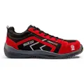 Sparco Scarpa Urban Evo S3 Tg Sikkerhetssko