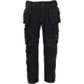 Mascot Young 06231 Hanging Pockets Big Arbeidsbukser