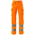 Mascot Safe Light 18879 Big Thigh Pockets Arbeidsbukser