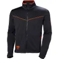 Helly Hansen Sweater HELLY HANSEN Chelsea Evolution Stretch, black XL