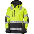 Helly Hansen Refleksjakke for kvinner HELLY HANSEN W Luna HI VIS, gul XS