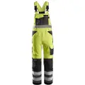 Snickers Workwear Høy Synlighet Klasse 2 Overaller