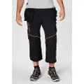 Helly Hansen Bridges HELLY HANSEN Chelsea Evolution Pirate, black 52