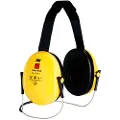 3M Beskyttende hodetelefoner for sveisere (med nakkebånd) 3M Peltor Optime I H510B, SNR 26dB(A)