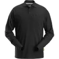 Snickers Workwear Pique-krage Skjorte