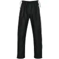 Mascot 50203-859-09, Bukser, Alle kjønn, Sort, M, 2 lommer, Polyester, Polyurethan
