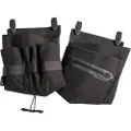Mascot WORKWEAR MASCOT CUSTOMIZED Hængelommer, elektriker model 22550-012 sort ONE size