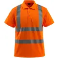 Mascot Safe Light 50593 Kortermet Poloskjorte