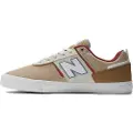 New Balance Numeric 306 Jamie Foy Skatesko brun