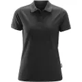 Snickers Workwear Kortermet Poloskjorte