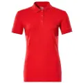 Mascot Crossover 51588 Dame Poloskjorte Med Korte Ermer