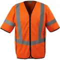 Mascot Safe Supreme 50216 Traffic Kortarmet T-skjorte