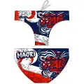 Turbo Maori Flags Badetrusser
