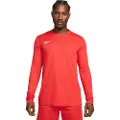 Nike Dri Fit Park Vii Langarmet T-skjorte