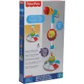 Reig Musicales Fisher Price Foot With Lights And Adjustable Height Mikrofon