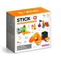 Magformers Stick-O-konstruksjon 26 stk