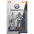 Funko POP! Pop! Overwatch 2 Handling Figur Genji 13 Cm