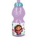 Euromic Gabbys Dollhouse sports drikkedunk 410 ml |