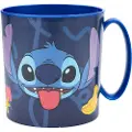 Euromic STITCH micro mug 350 ml