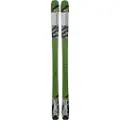 K2 Mindbender 89ti Alpinski