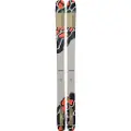 K2 Mindbender 108ti Alpinski