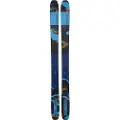 K2 Mindbender 116c Alpinski