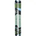 K2 Mindbender 116c Alpinski For Kvinner