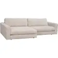 Rowico Home Rowico HomeDuncan sofa, venstreGråHjørnesofaerFra Homeroom