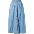 Urban Classics Denim Skjørt