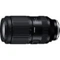 Tamron A056 - Telefoto zoom objektiv - 70 mm - 180 mm - f/2.8 Di III VXD - Sony E-mount