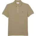 Lacoste Ph4012 Kortermet Poloskjorte