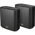 Asus Zenwifi Xt8 Ruter 2 Enheter