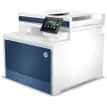 HP Color LaserJet Pro MFP 4302dw - Color Laser - 33 ppm - 600 dpi Laserskriver Multifunksjon - Farge - Laser