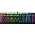 Razer BlackWidow V4 Low-Profile HyperSpeed - Orange Switch - FR