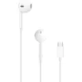 Apple Earpods med USB-C MYQY3ZM/A - Hvit