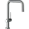 Hansgrohe HG Talis M54 køkkenarmatur 220 - U, 1jet, krom. U-tud
