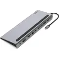 Belkin Inc004btsgy Usb C Dokkingstasjon