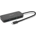 Kensington Sd1650p Usb C Dokkingstasjon