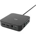 I-Tec Usb-c Hdmi+2x Dp Dokkingstasjon