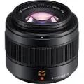 Panasonic Dg Su Mmilux F/1.4 Ii Asph. Linse 25 Mm