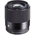 Sigma 30/1.4 Dc Dn C Eos-m Kameralinse