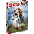 LEGO Star Wars Den Siste Jedi Porg 75230 Byggesett