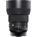 Sigma Dg Dn A Se 85 Mm F/1.4 Teleobjektiv