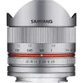 Samyang 8 Mm F2.8 Ii Umc Canon M Kameralinse