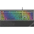 IBox K-3 Rgb Mekanisk Tastatur For Spill Engelsk