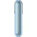 Baseus Støvsuger manual Baseus Trådløs støvsuger bil Baseus A1 mini 4000Pa, 30W blå