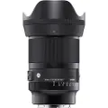 Sigma Dg Dn A L-m 35 Mm F/1.4 Teleobjektiv