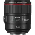 Canon EF 85mm F/1.4L IS USM