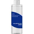 Isntree Ansiktstoner Med Hyaluronsyre 400ml