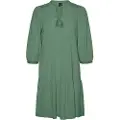 Vero Moda Pretty Kjole Med Lange Ermer